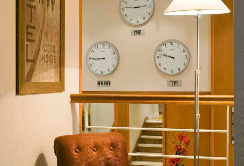 Hôtel Mercure Rennes Place de Bretagne  | Rennes | Ille-et-Vilaine | France 10