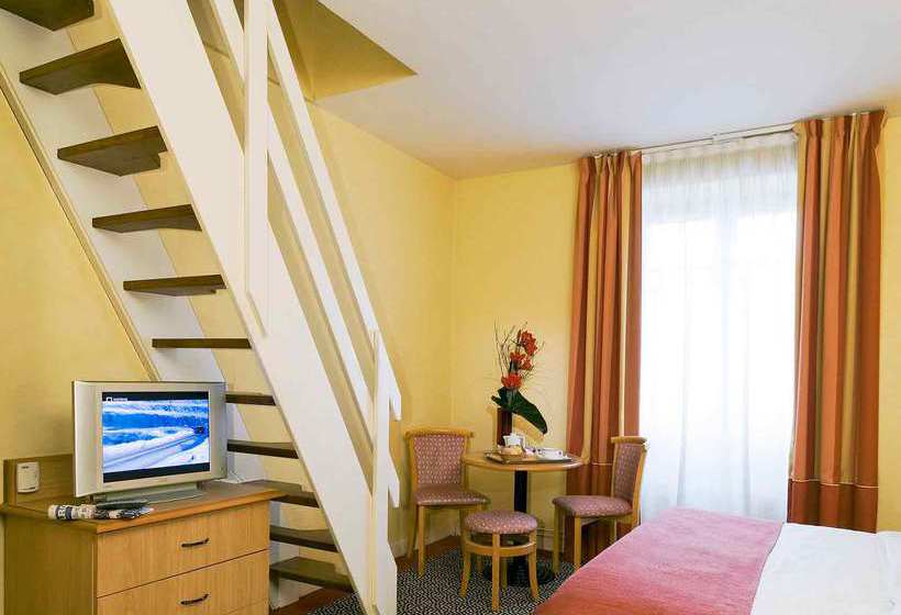 Hôtel Mercure Rennes Place de Bretagne  | Rennes | Ille-et-Vilaine | France 13