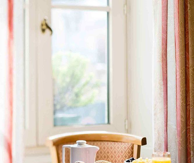 Hôtel Mercure Rennes Place de Bretagne  | Rennes | Ille-et-Vilaine | France 14