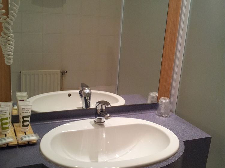 Hôtel Mercure Rennes Place de Bretagne  | Rennes | Ille-et-Vilaine | France 16