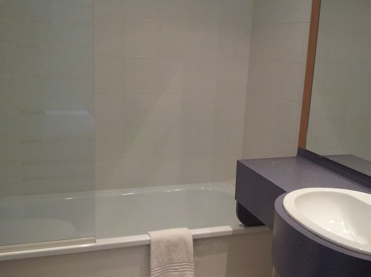 Hôtel Mercure Rennes Place de Bretagne  | Rennes | Ille-et-Vilaine | France 17