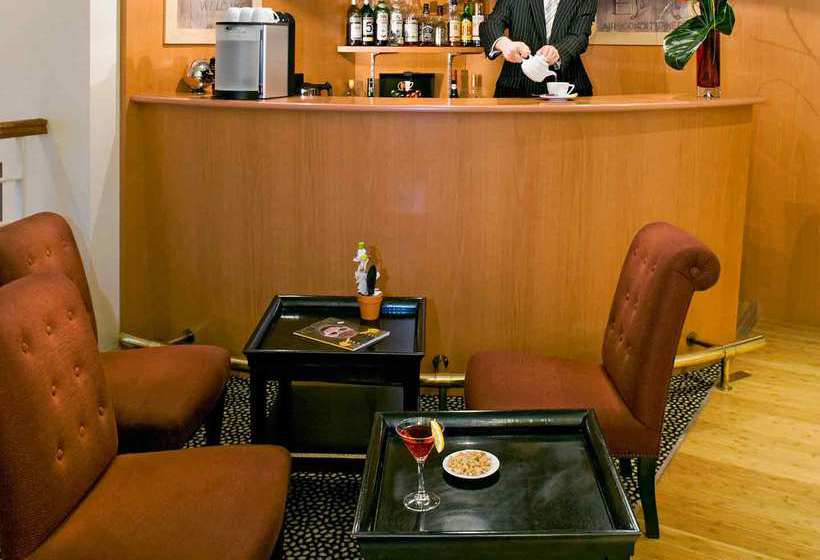 Hôtel Mercure Rennes Place de Bretagne  | Rennes | Ille-et-Vilaine | France 7