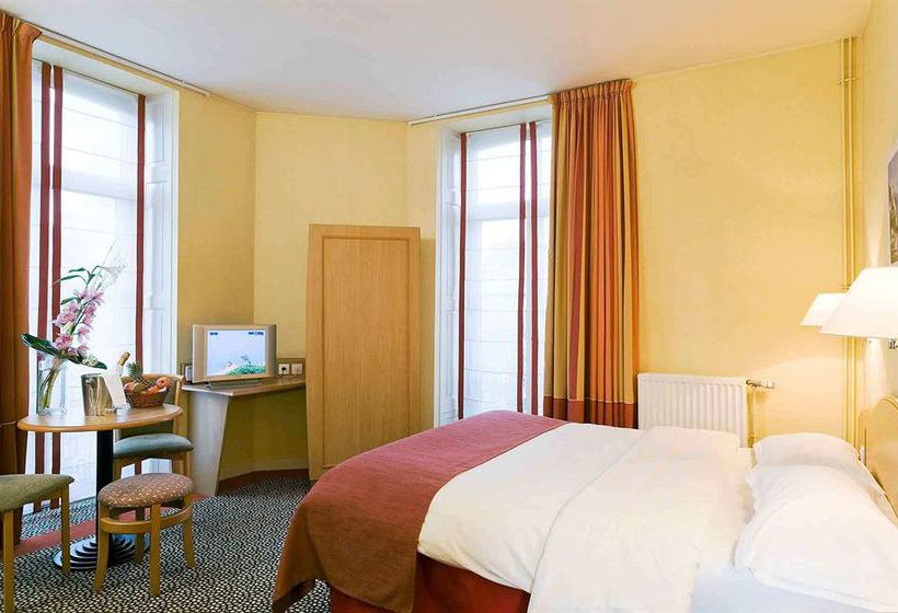 Hôtel Mercure Rennes Place de Bretagne  | Rennes | Ille-et-Vilaine | France 9