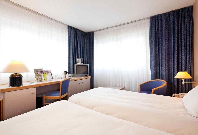 Hôtel Mercure Cherbourg Plaisance  | Cherbourg | Manche | France 10