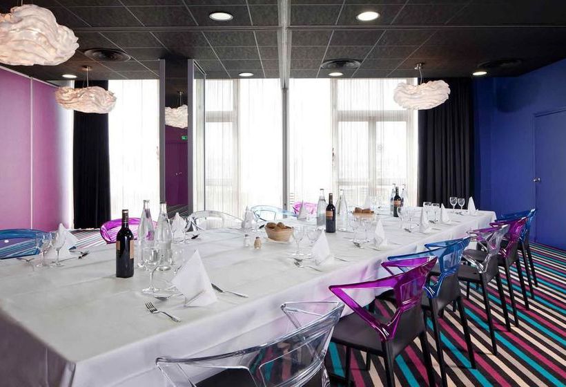 Hôtel Mercure Cherbourg Plaisance  | Cherbourg | Manche | France 11