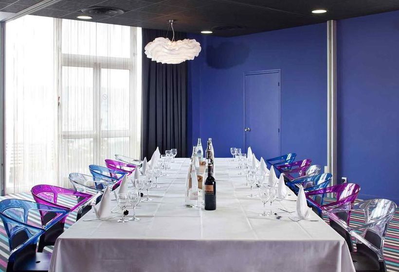 Hôtel Mercure Cherbourg Plaisance  | Cherbourg | Manche | France 12