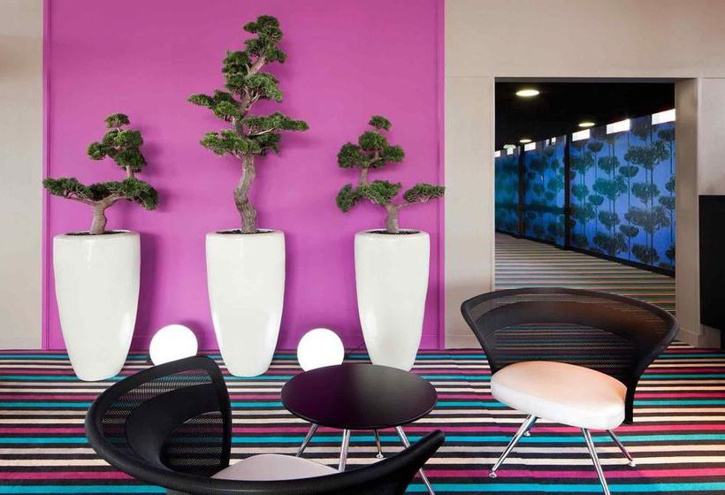 Hôtel Mercure Cherbourg Plaisance  | Cherbourg | Manche | France 13