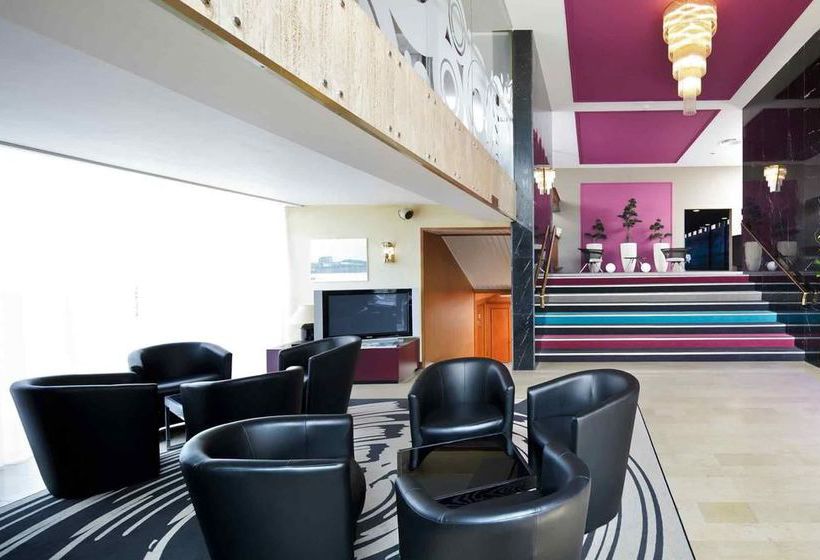 Hôtel Mercure Cherbourg Plaisance  | Cherbourg | Manche | France 14