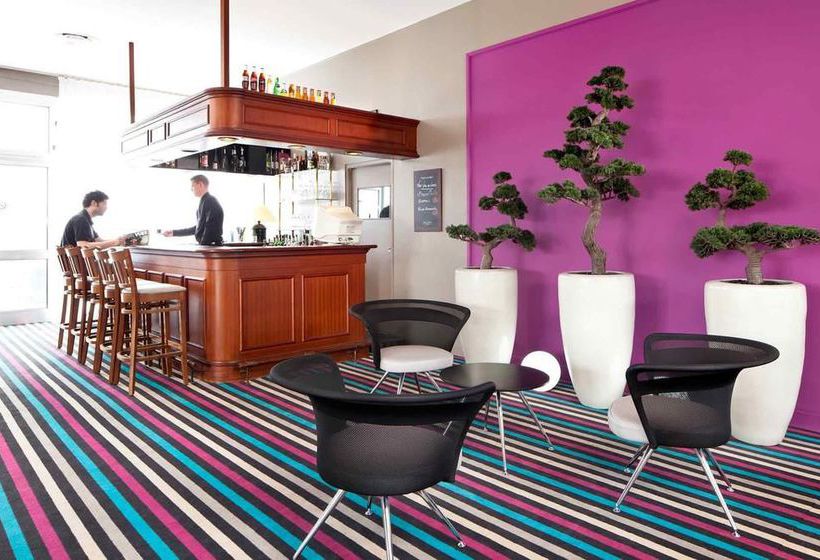 Hôtel Mercure Cherbourg Plaisance  | Cherbourg | Manche | France 15