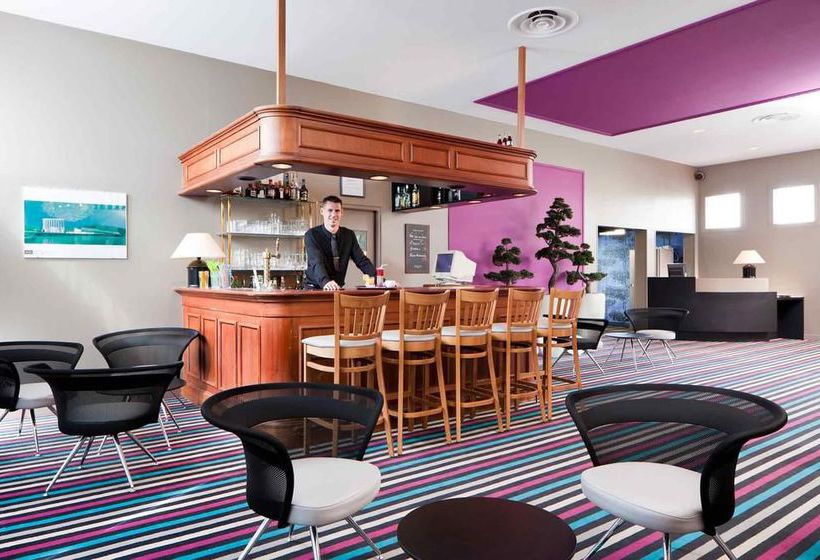 Hôtel Mercure Cherbourg Plaisance  | Cherbourg | Manche | France 16