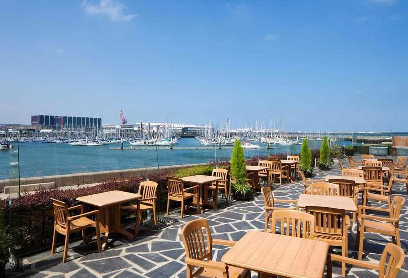 Hôtel Mercure Cherbourg Plaisance  | Cherbourg | Manche | France 17