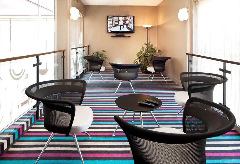 Hôtel Mercure Cherbourg Plaisance  | Cherbourg | Manche | France 18