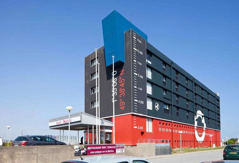 Hôtel Mercure Cherbourg Plaisance  | Cherbourg | Manche | France 2