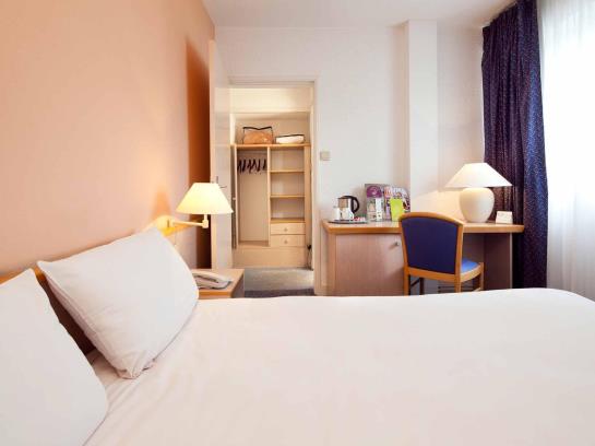 Hôtel Mercure Cherbourg Plaisance  | Cherbourg | Manche | France 20