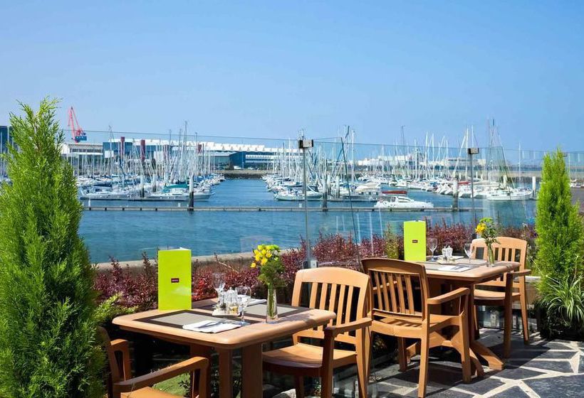 Hôtel Mercure Cherbourg Plaisance  | Cherbourg | Manche | France 3