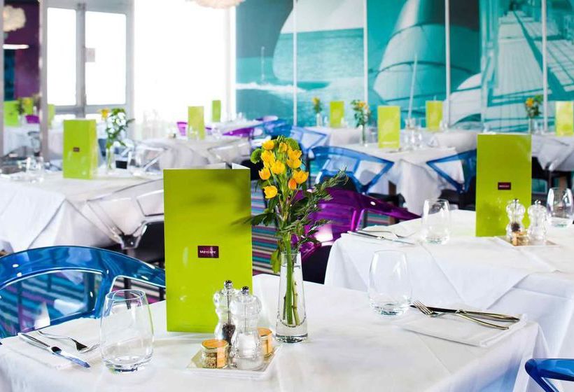 Hôtel Mercure Cherbourg Plaisance  | Cherbourg | Manche | France 4