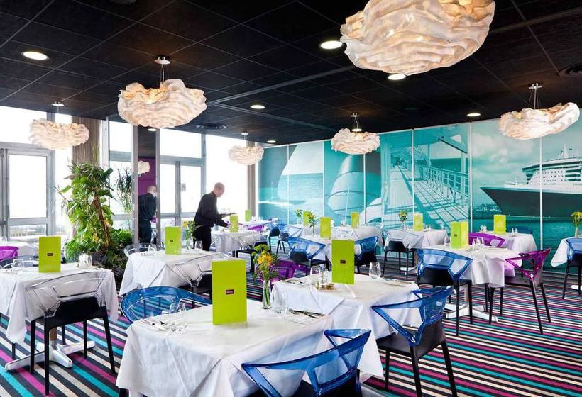 Hôtel Mercure Cherbourg Plaisance  | Cherbourg | Manche | France 5