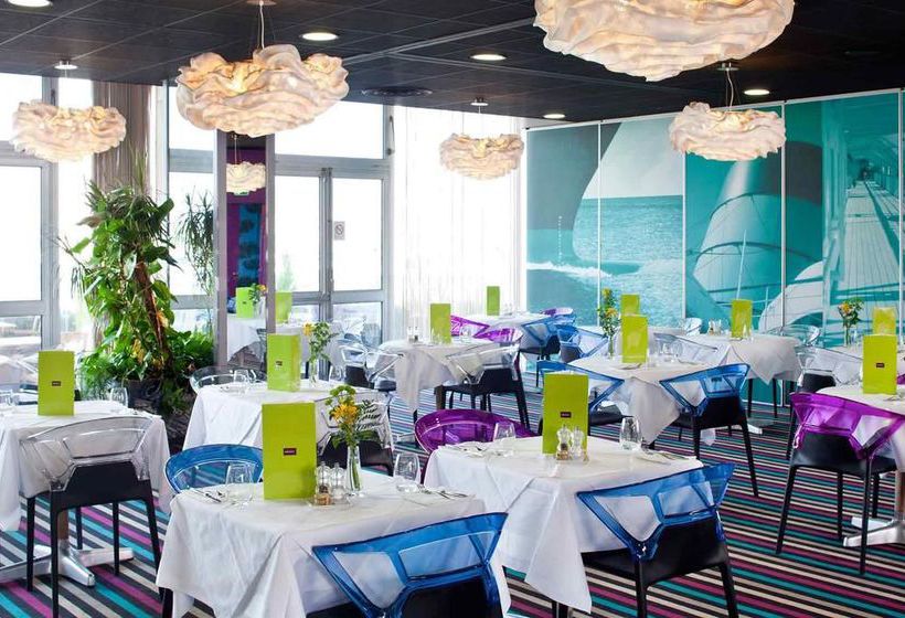 Hôtel Mercure Cherbourg Plaisance  | Cherbourg | Manche | France 6