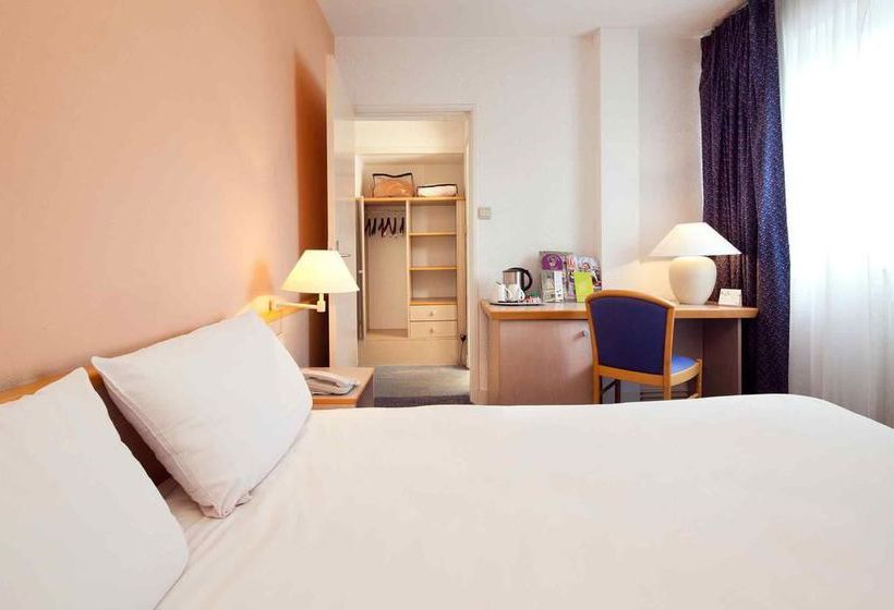 Hôtel Mercure Cherbourg Plaisance  | Cherbourg | Manche | France 7