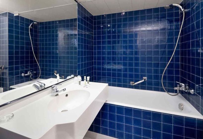 Hôtel Mercure Cherbourg Plaisance  | Cherbourg | Manche | France 8