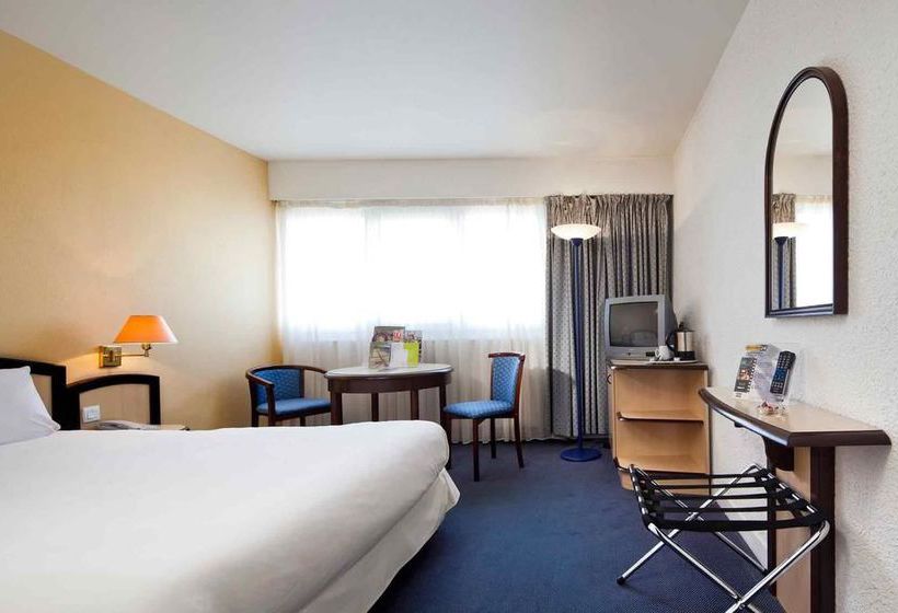 Hôtel Mercure Cherbourg Plaisance  | Cherbourg | Manche | France 9