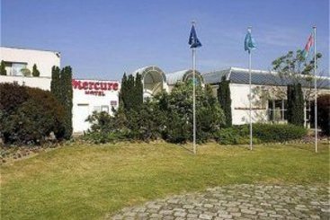 Hotel Mercure Timing Paris Sud  | Villejuif | Val-de-Marne | France
