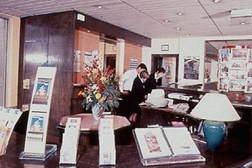 Hotel Mercure Timing Paris Sud  | Villejuif | Val-de-Marne | France 1