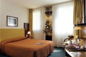 Hotel Mercure Timing Paris Sud  | Villejuif | Val-de-Marne | France 2