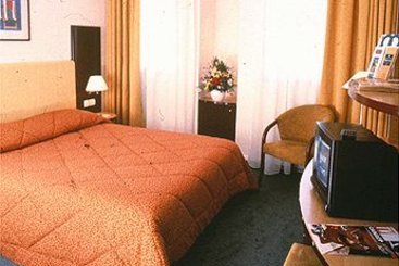 Hotel Mercure Timing Paris Sud  | Villejuif | Val-de-Marne | France 4