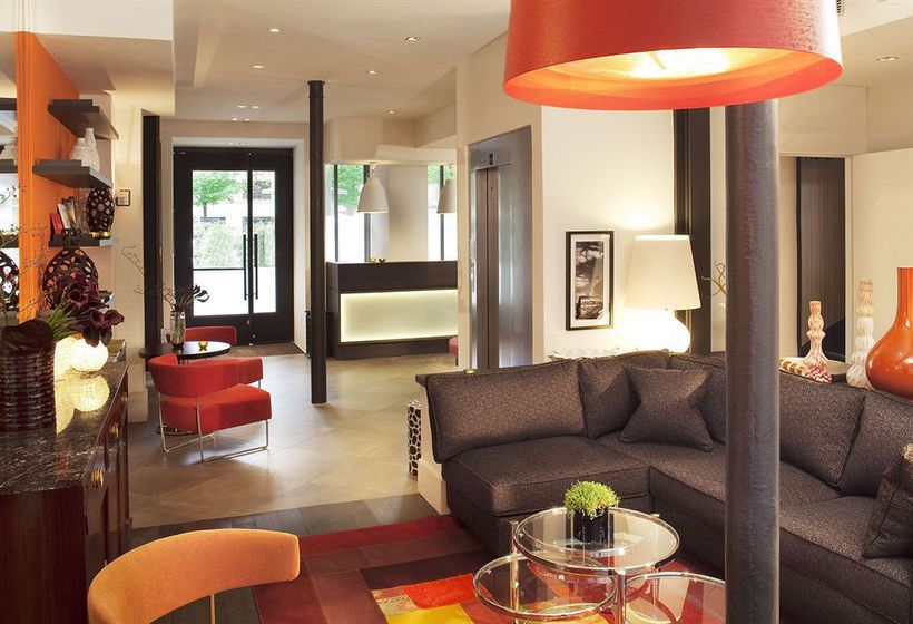 Hôtel Best Western Marais Bastille  | Paris | Paris | France 1