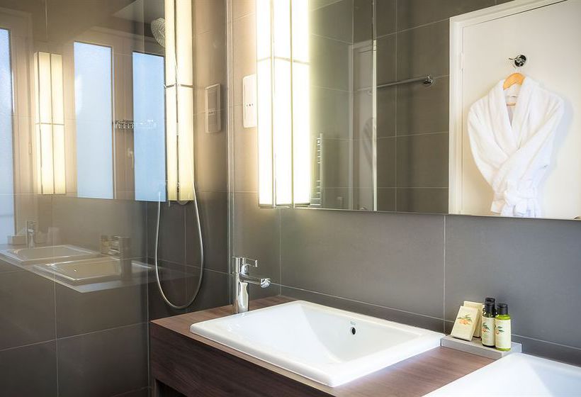 Hôtel Best Western Marais Bastille  | Paris | Paris | France 11