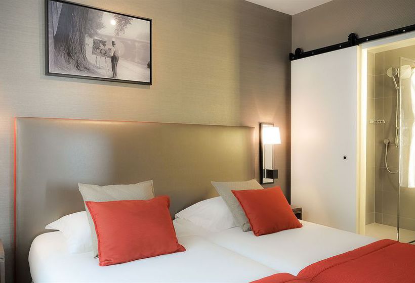 Hôtel Best Western Marais Bastille  | Paris | Paris | France 12