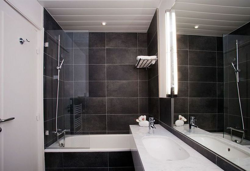 Hôtel Best Western Marais Bastille  | Paris | Paris | France 13