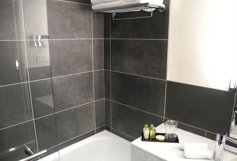 Hôtel Best Western Marais Bastille  | Paris | Paris | France 15