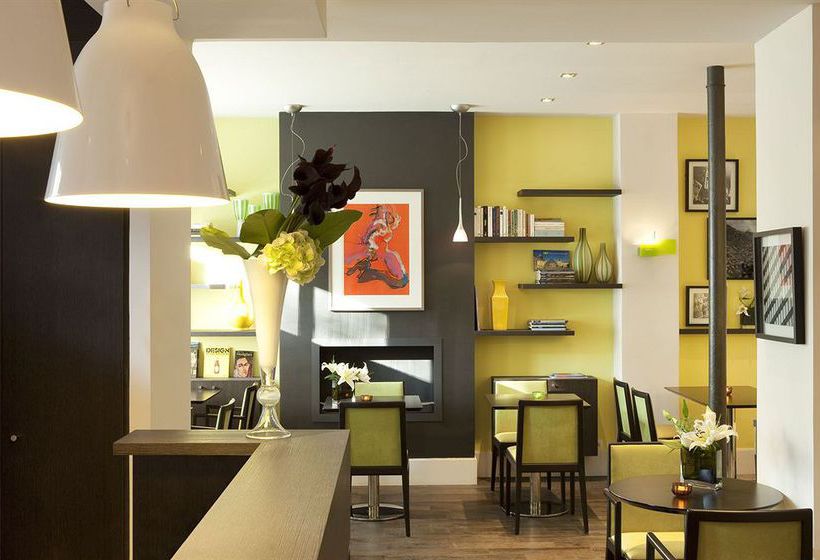 Hôtel Best Western Marais Bastille  | Paris | Paris | France 16