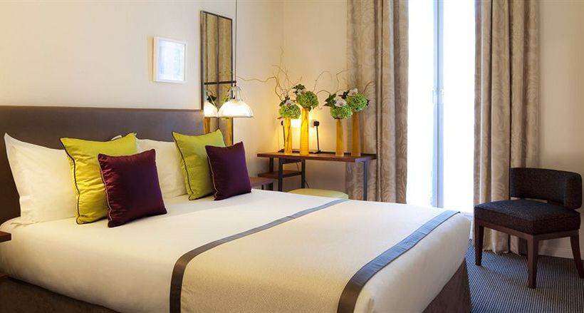 Hôtel Best Western Marais Bastille  | Paris | Paris | France 17