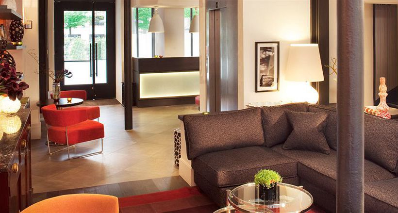 Hôtel Best Western Marais Bastille  | Paris | Paris | France 18