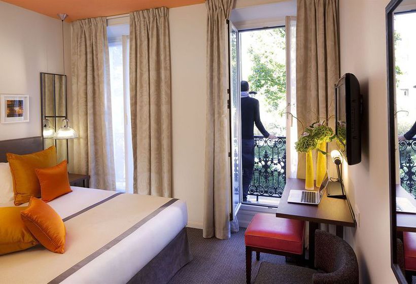 Hôtel Best Western Marais Bastille  | Paris | Paris | France 3