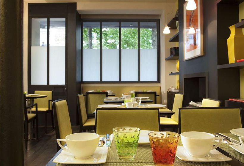 Hôtel Best Western Marais Bastille  | Paris | Paris | France 4