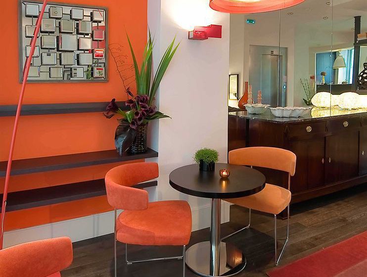 Hôtel Best Western Marais Bastille  | Paris | Paris | France 5