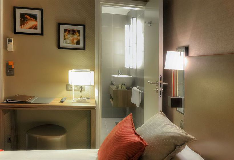 Hôtel Best Western Marais Bastille  | Paris | Paris | France 6