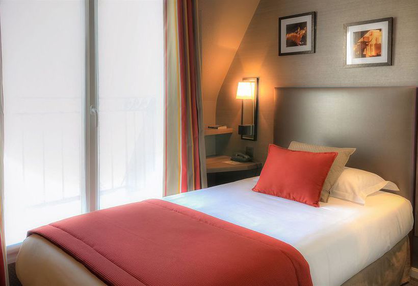 Hôtel Best Western Marais Bastille  | Paris | Paris | France 7