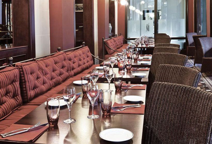 Hôtel Millennium Paris Opéra  | Paris | Paris | France 10