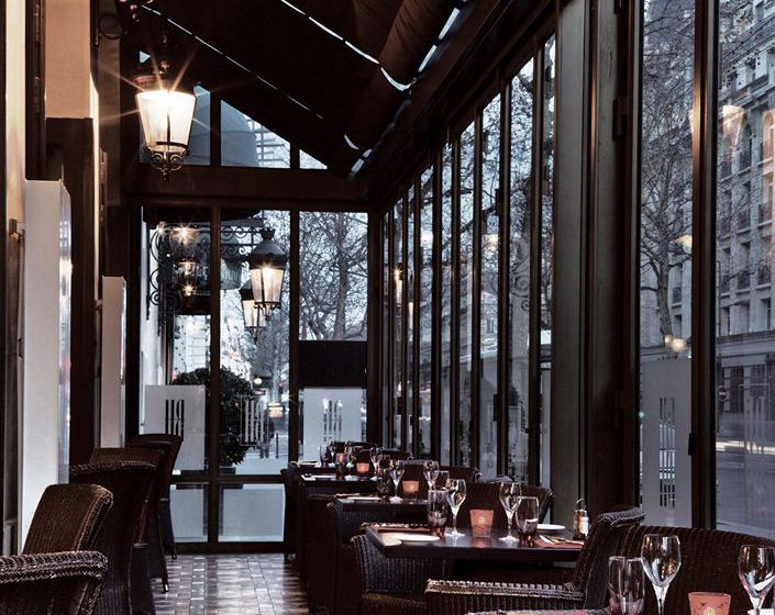 Hôtel Millennium Paris Opéra  | Paris | Paris | France 11