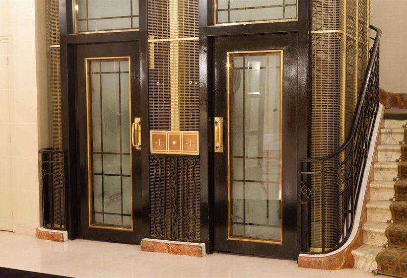 Hôtel Millennium Paris Opéra  | Paris | Paris | France 12