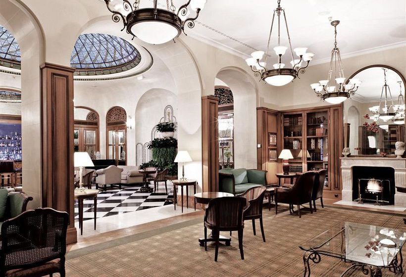 Hôtel Millennium Paris Opéra  | Paris | Paris | France 14