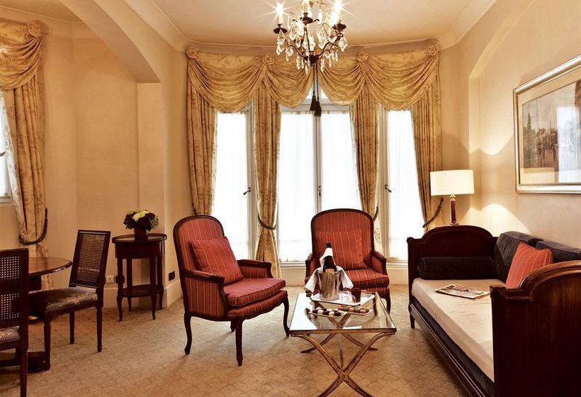 Hôtel Millennium Paris Opéra  | Paris | Paris | France 15