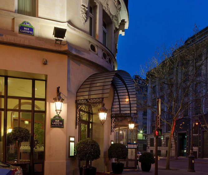 Hôtel Millennium Paris Opéra  | Paris | Paris | France 16