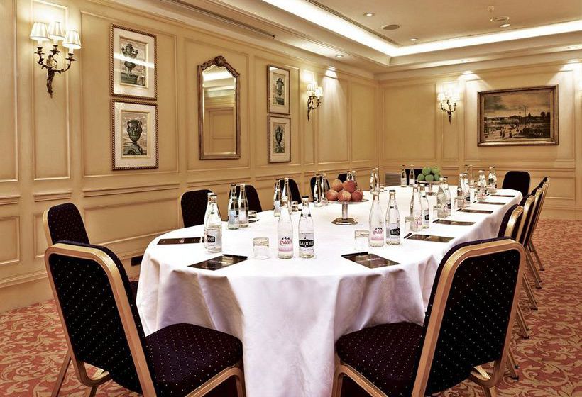 Hôtel Millennium Paris Opéra  | Paris | Paris | France 17