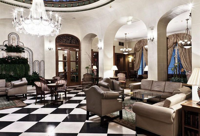 Hôtel Millennium Paris Opéra  | Paris | Paris | France 4